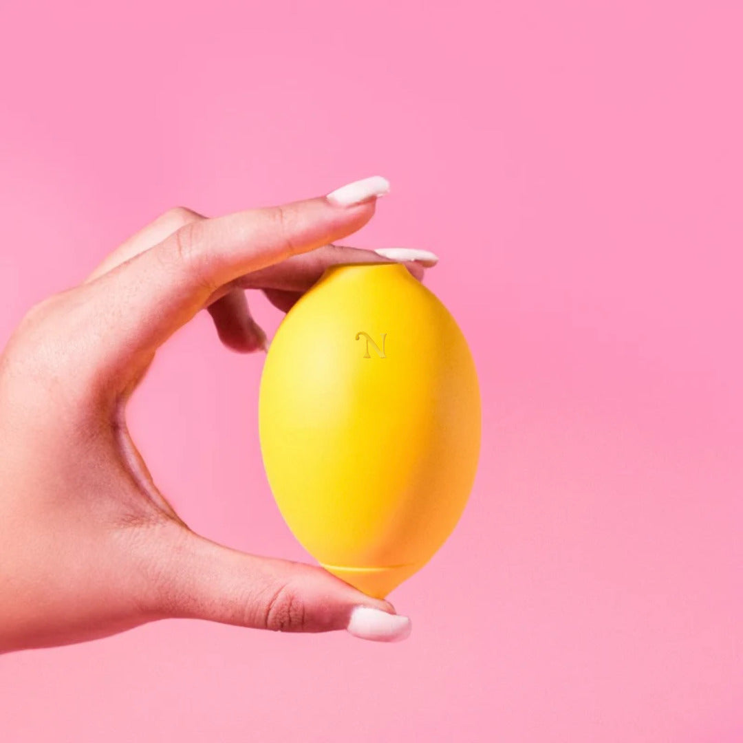 Der Lemon Klitorisvibrator